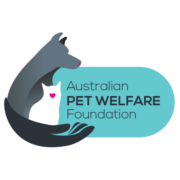 Australian Pet Welfare Foundation Logo