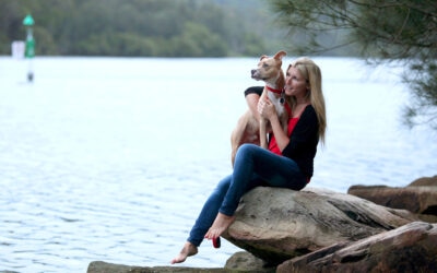 Toby and Nicole (New South Wales)
